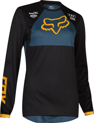 Womens 180 Mata Jersey
