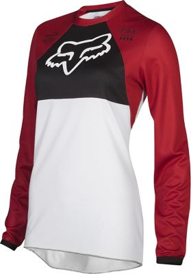 Womens 180 Mata Jersey