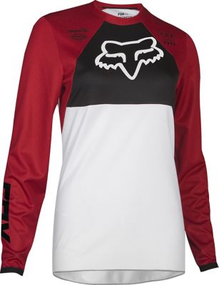 Womens 180 Mata Jersey