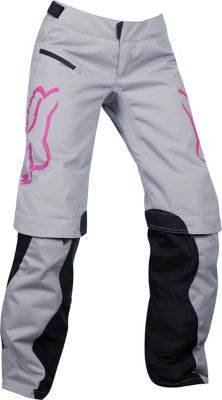 WMN SWITCH MATA PANT [BLK/PNK] 2