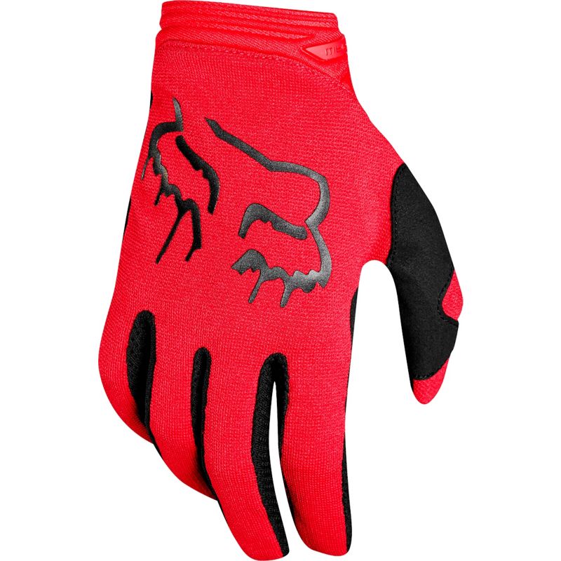 WMN DIRTPAW MATA GLOVE [FLM RD] XL | Fox Racing - France