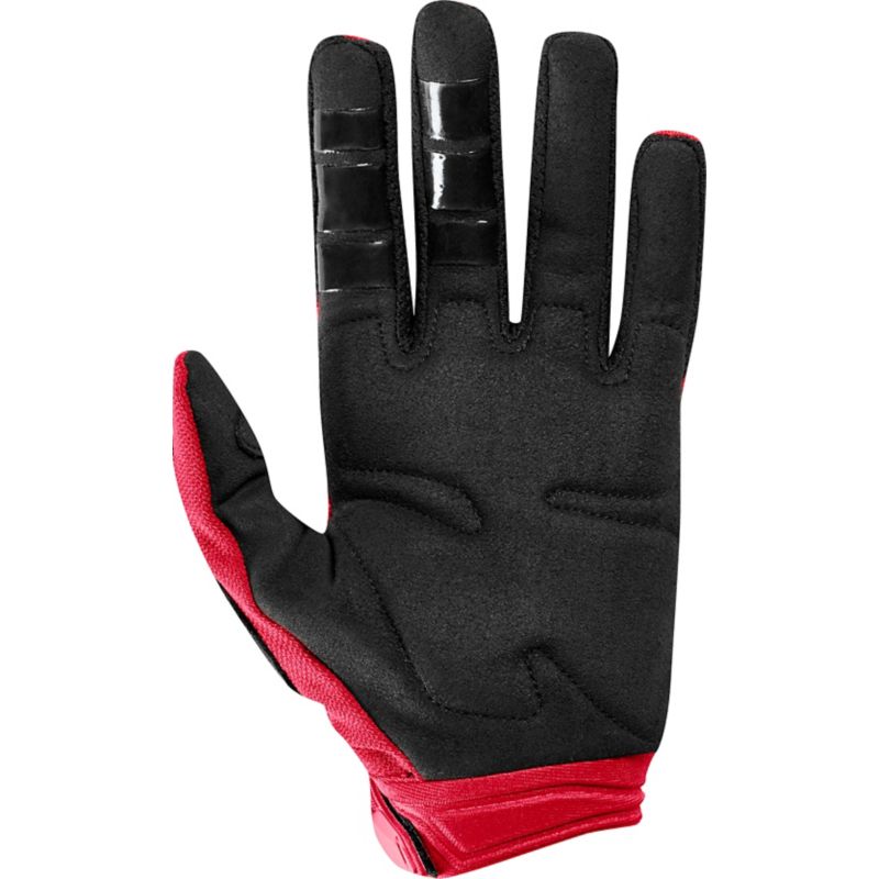 WMN DIRTPAW MATA GLOVE [FLM RD] XL