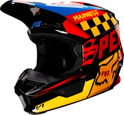 Youth V1 Czar Helmet 