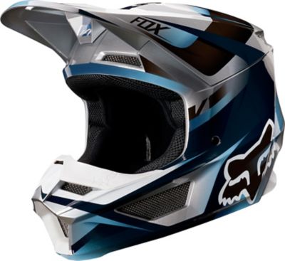 Youth V1 Motif Helmet