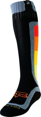 Coolmax Thin Sock - Murc