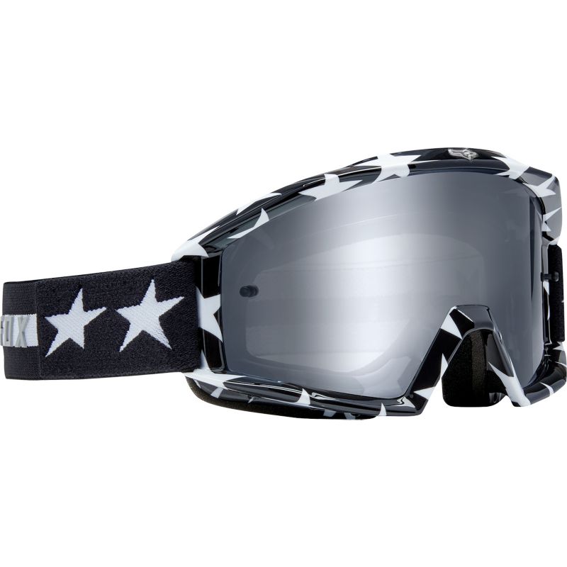 MAIN GOGGLE - STRIPE [BLK/WHT] NS