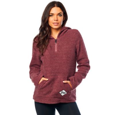 sherpa pullover canada