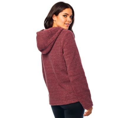 sherpa pullover canada