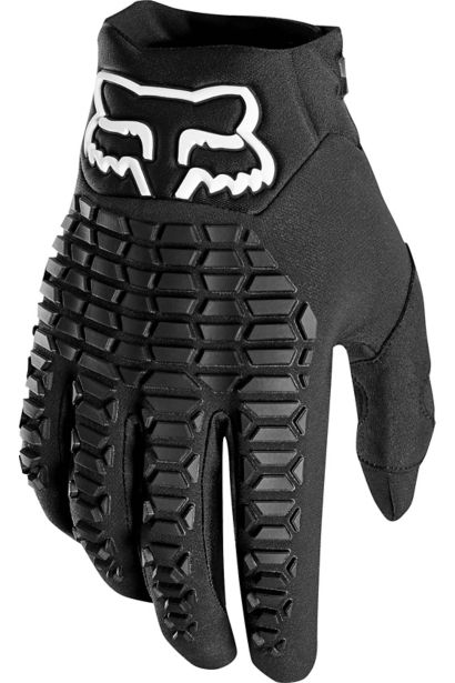 LEGION GLOVE [BLK] S