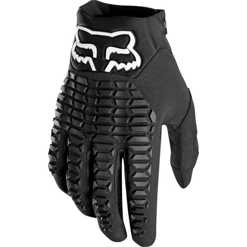 LEGION GLOVE [BLK] S | Fox Racing - VK