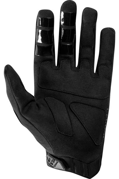 LEGION GLOVE [BLK] S