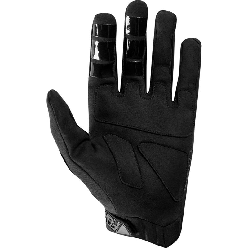 LEGION GLOVE [BLK] S