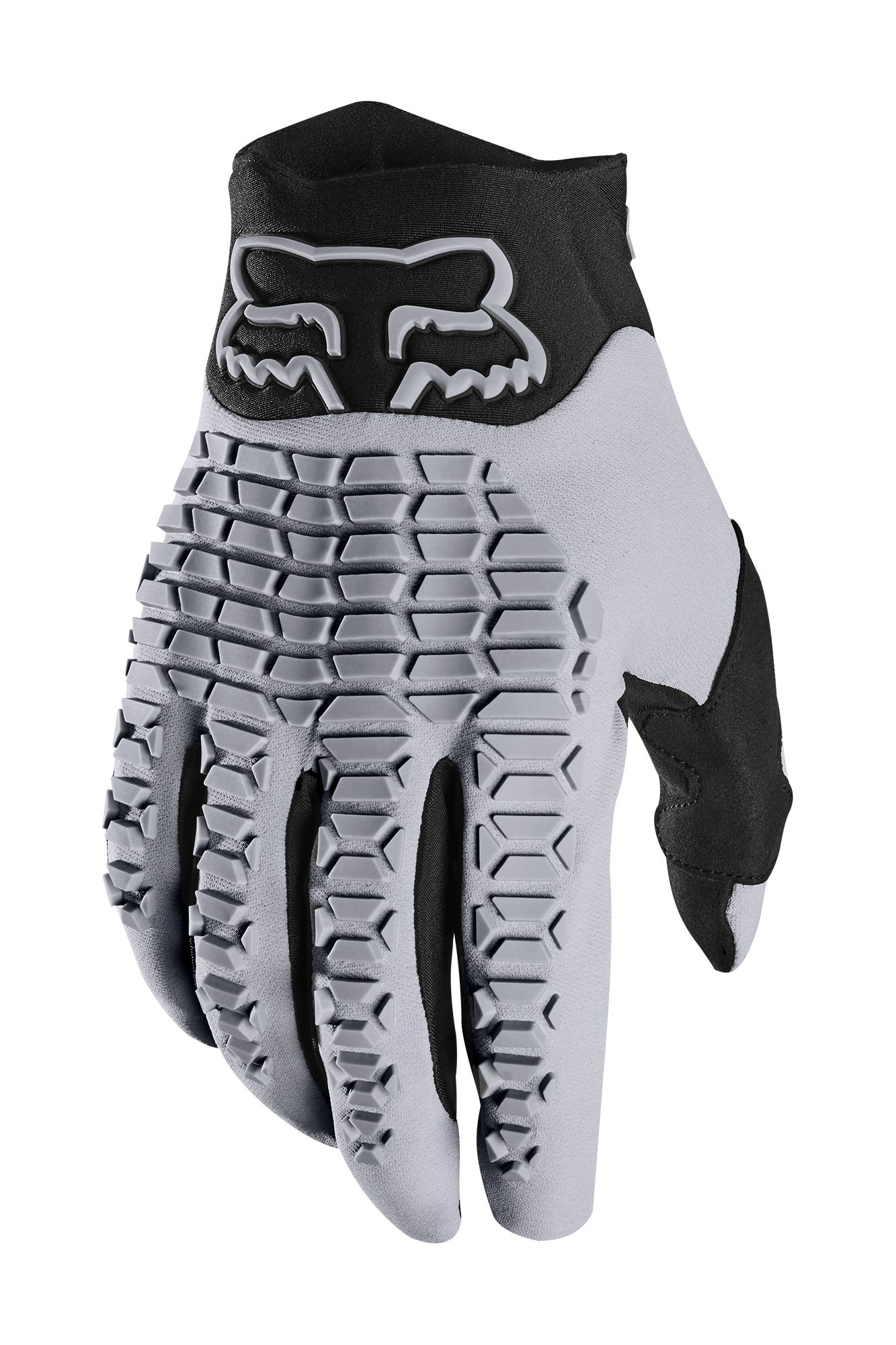 LEGION GLOVE [GRY] S