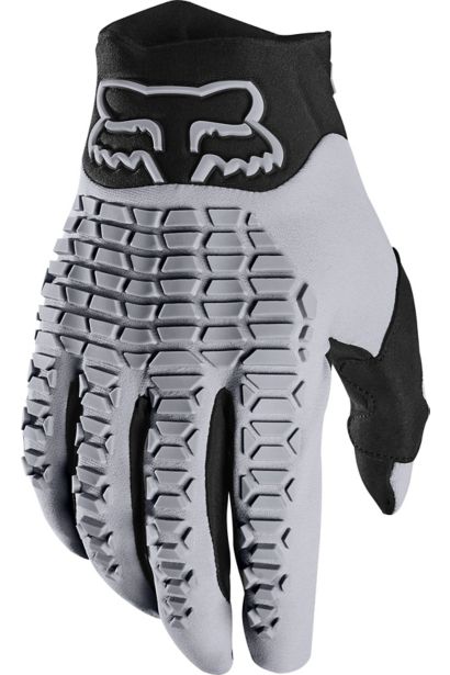 LEGION GLOVE [GRY] S