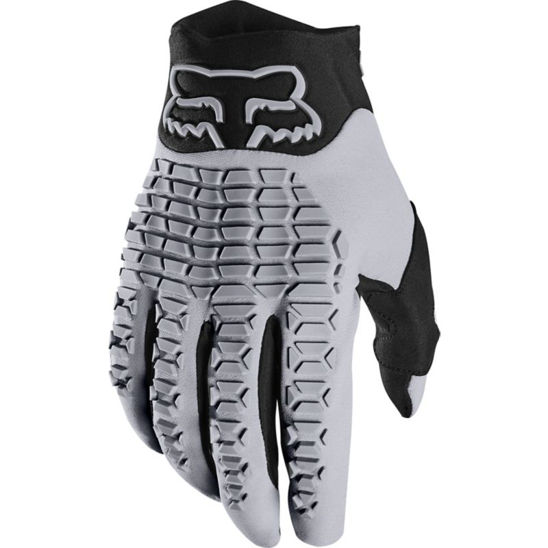 LEGION GLOVE [GRY] S | Fox Racing - France