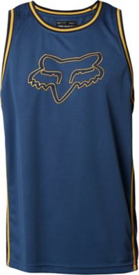 Fox Head Bball Tank&nbsp;