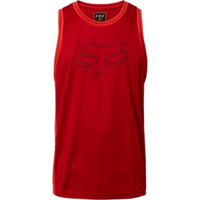 Fox Head Bball Tank&nbsp;