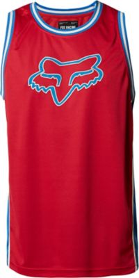 Fox Head Bball Tank&nbsp;