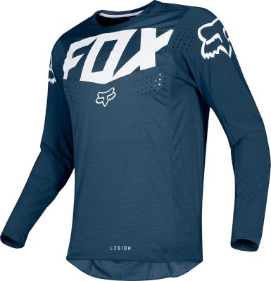 LEGION JERSEY [NVY] M | Fox Racing - SE