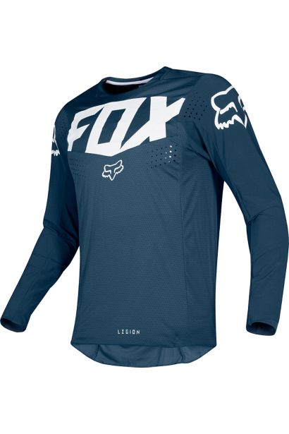 LEGION JERSEY [NVY] M