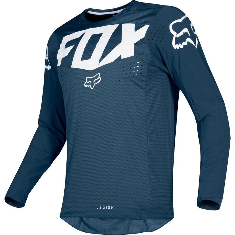 LEGION JERSEY [NVY] M | Fox Racing - SE