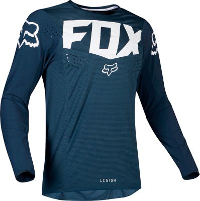 LEGION JERSEY [NVY] M | Fox Racing - SE