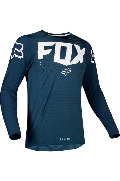 LEGION JERSEY [NVY] M