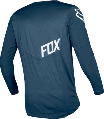 LEGION JERSEY [NVY] M | Fox Racing - SE