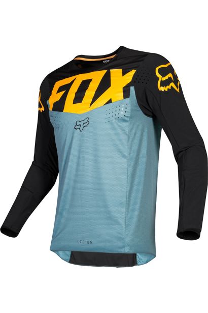 LEGION JERSEY [LT SLT] XL