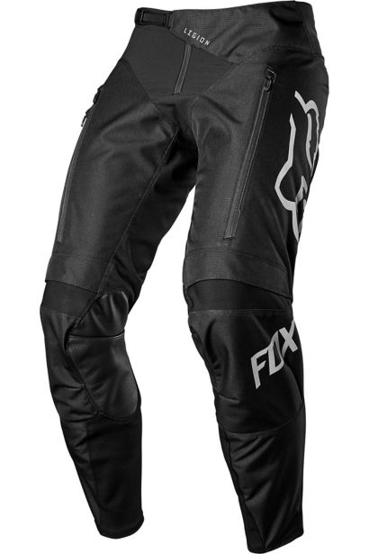 LEGION PANT [BLK] 32