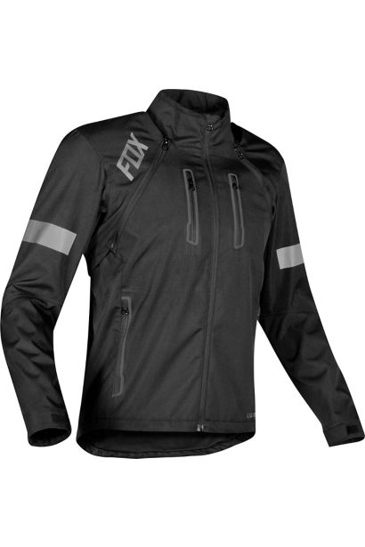LEGION JACKET [BLK] S