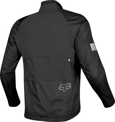 LEGION JACKET [BLK] S | Fox Racing - Belgi&euml