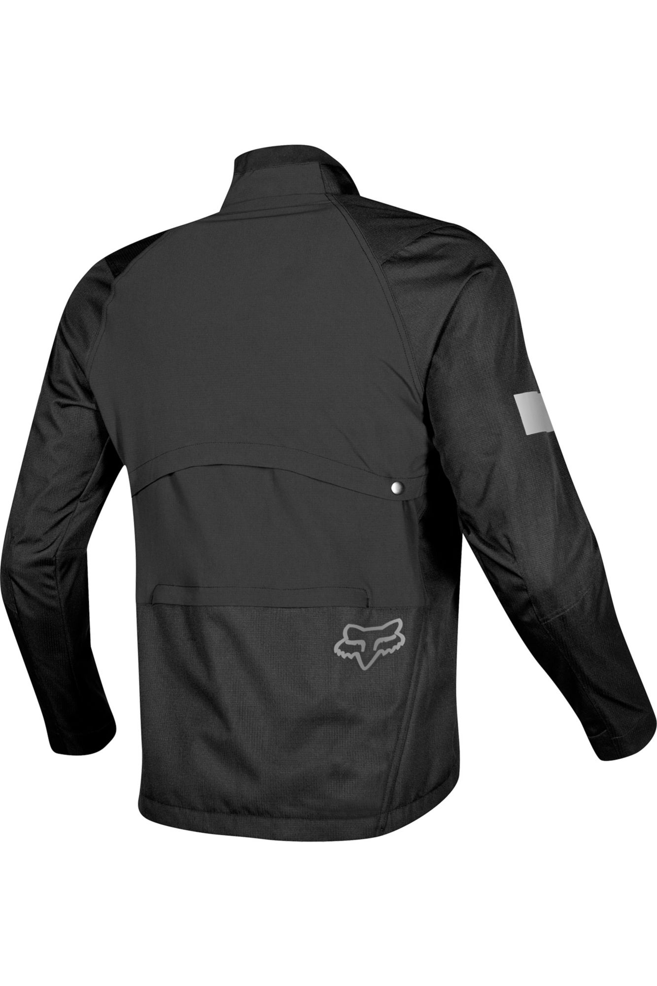 LEGION JACKET [BLK] S