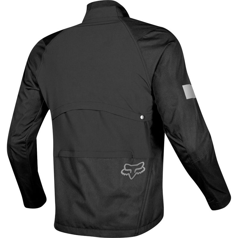 LEGION JACKET [BLK] S
