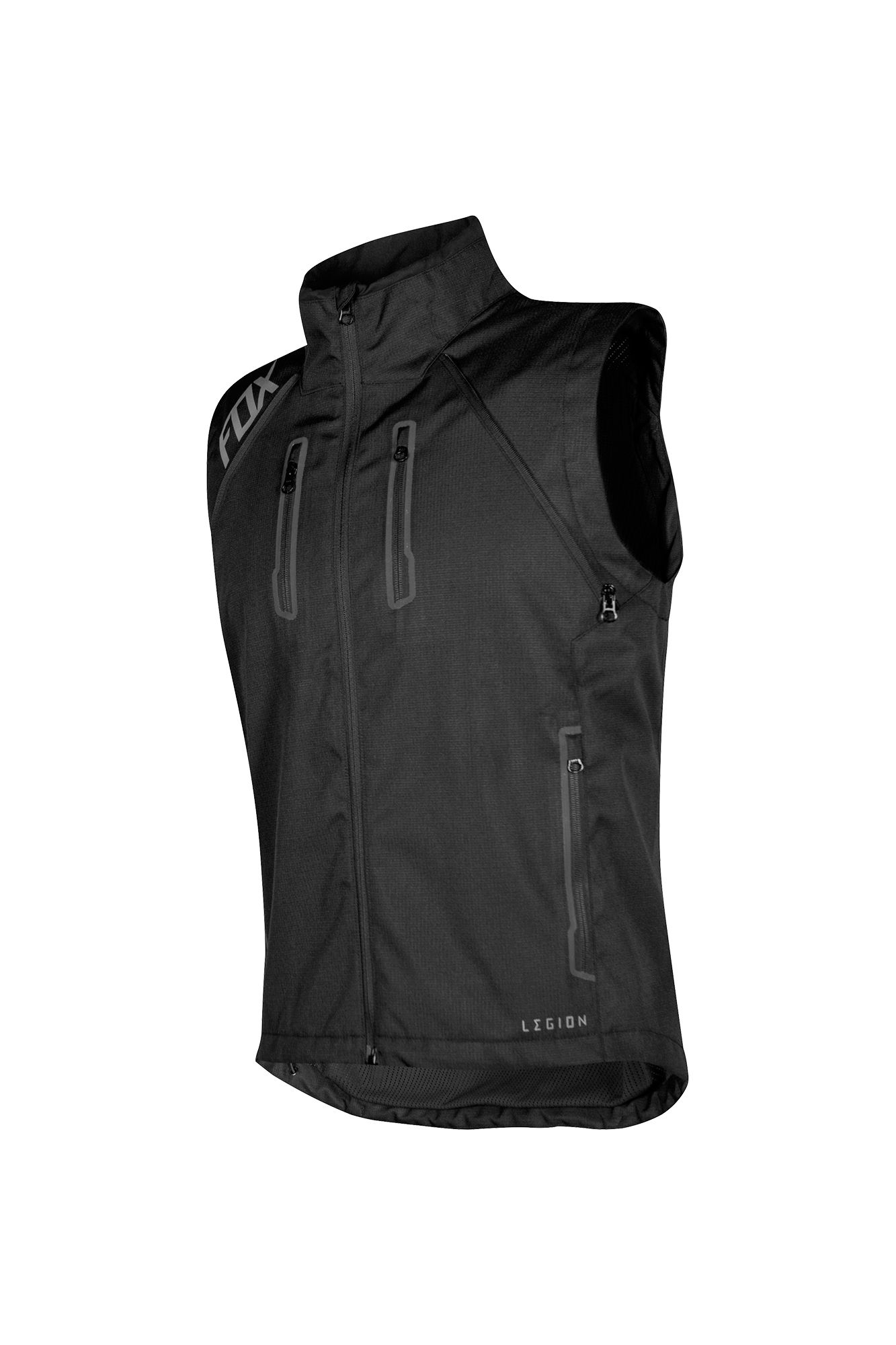 LEGION JACKET [BLK] S