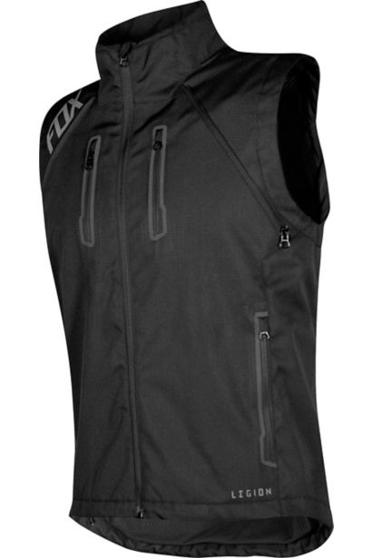 LEGION JACKET [BLK] S