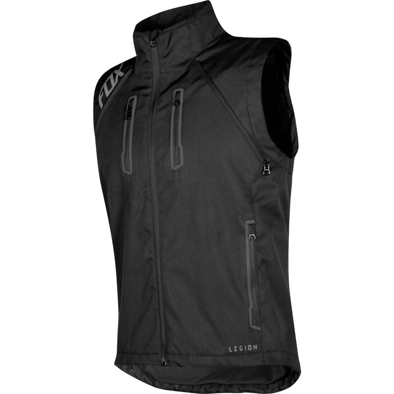 LEGION JACKET [BLK] S