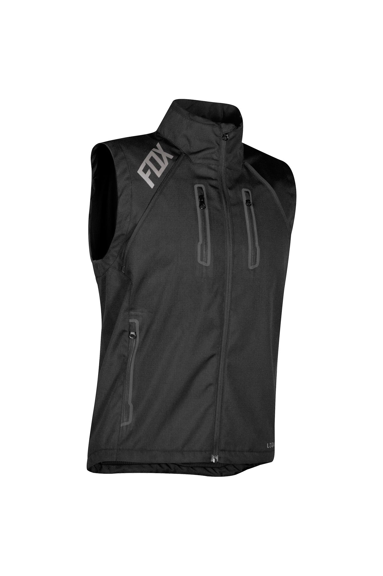 LEGION JACKET [BLK] S