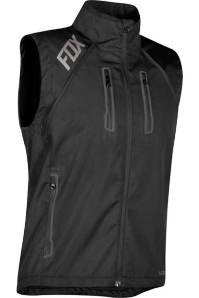 LEGION JACKET [BLK] S