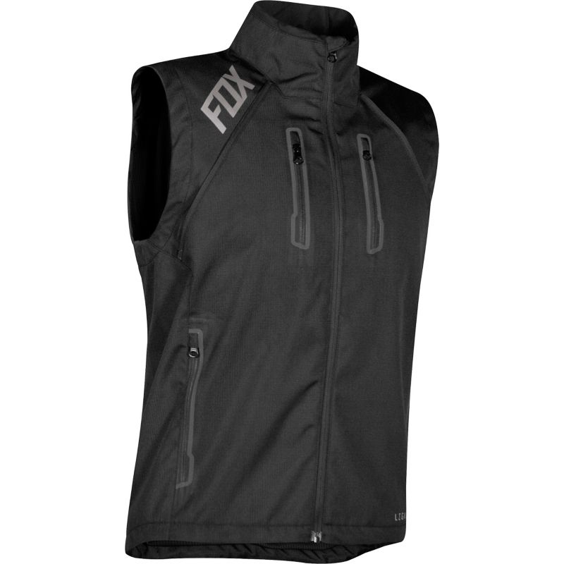 LEGION JACKET [BLK] S