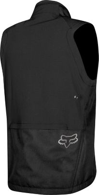 LEGION JACKET [BLK] S | Fox Racing - Belgi&euml