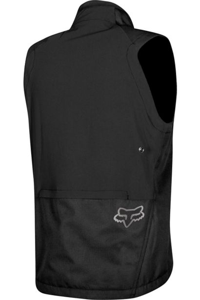 LEGION JACKET [BLK] S