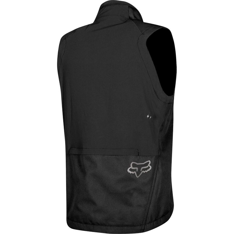 LEGION JACKET [BLK] S