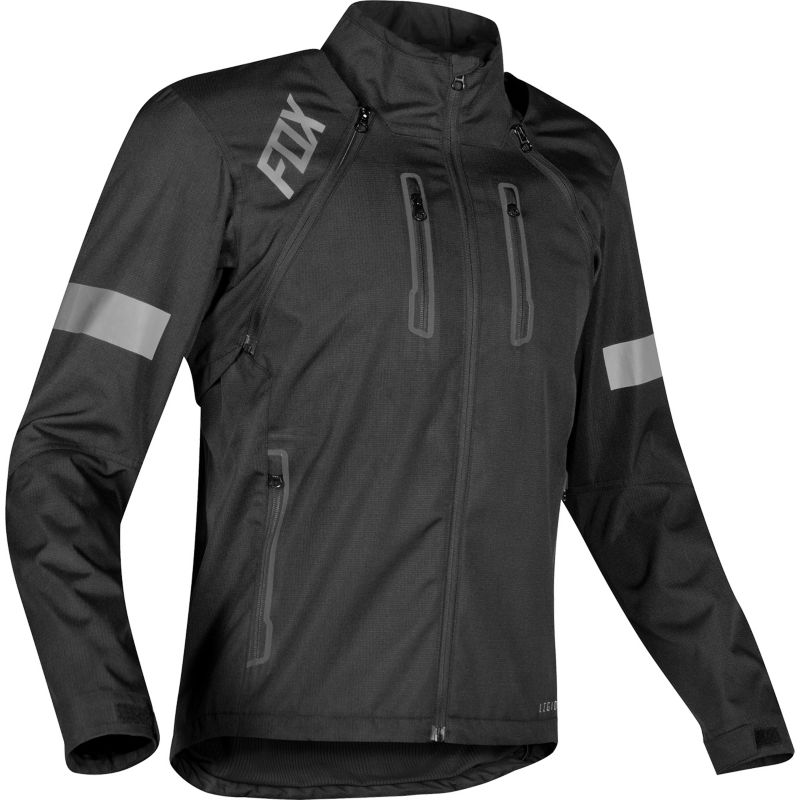 LEGION JACKET [BLK] S
