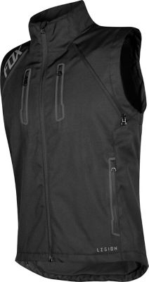 LEGION JACKET [BLK] S | Fox Racing - Belgi&euml