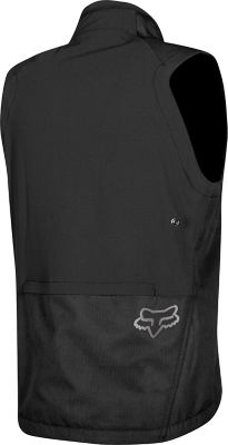 LEGION JACKET [BLK] S | Fox Racing - Belgi&euml