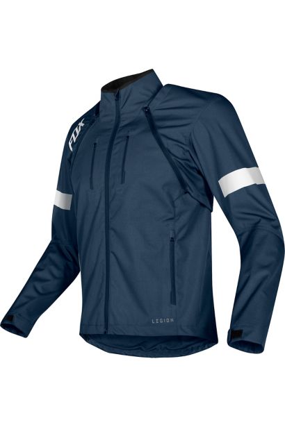 LEGION JACKET [NVY] S