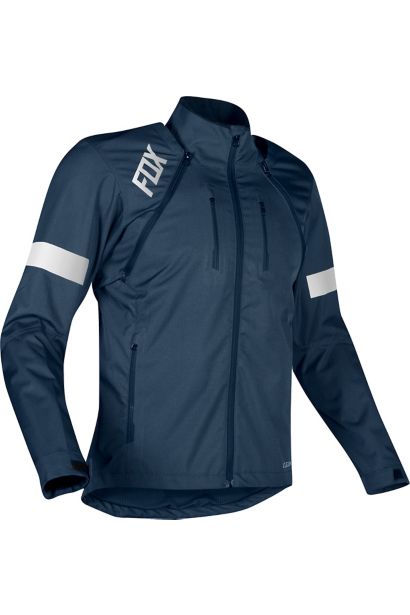 LEGION JACKET [NVY] S