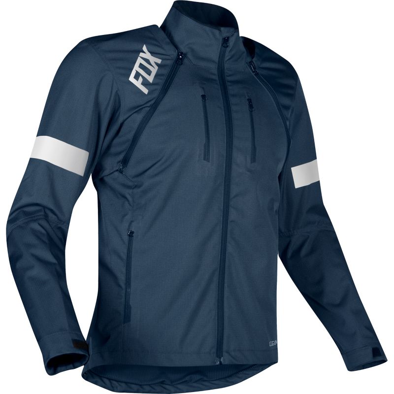 LEGION JACKET [NVY] S