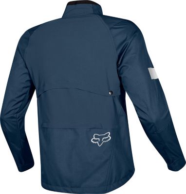 LEGION JACKET [NVY] S | Fox Racing - Belgi&euml